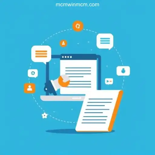 Understanding User Agreements: Exploring MCM Win - A Plataforma Mais Respeitável - McmWin.Com