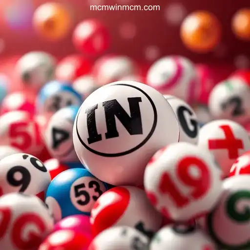 Exploring the World of Bingo Games with MCM Win - A Plataforma Mais Respeitável - McmWin.Com