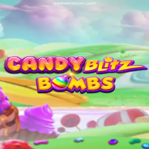 CandyBlitzBombs: The Explosive Delight in Gaming
