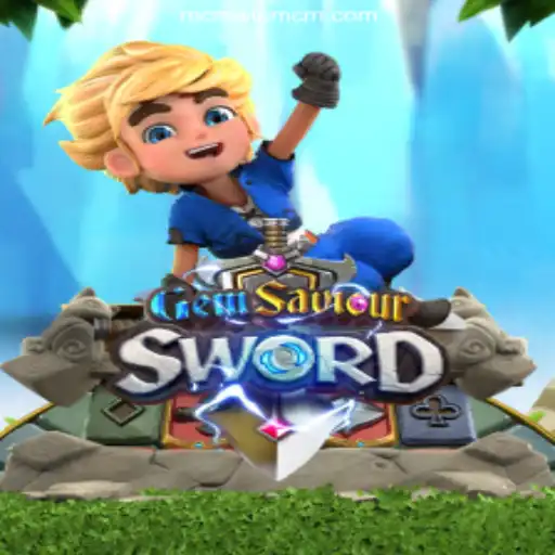 GemSaviourSword: An Epic Adventure Unfolds in Gaming