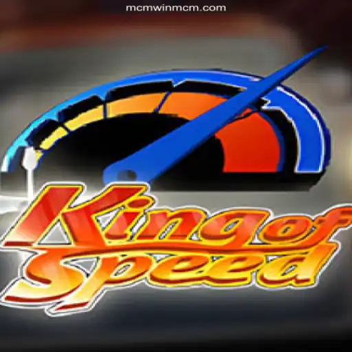Enter the Thrilling World of KingofSpeed with MCM Win