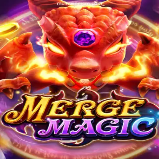 Discover the Enchanting World of MergeMagic