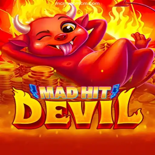 MadHitDevil: Unveiling the Thrills of the Latest Gaming Sensation