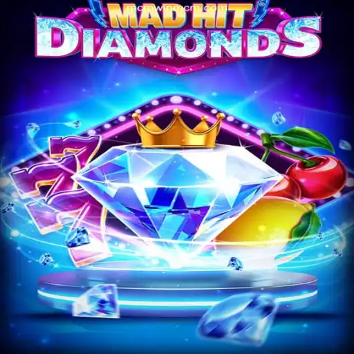 Discover the Thrills of MadHitDiamonds: The Game That's Captivating Gamers Worldwide