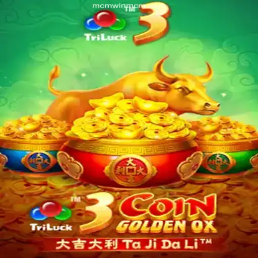 Unveiling the Thrilling World of 3CoinGoldenOX