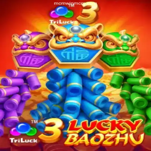 Discovering 3LuckyBaozhu: A Thrilling Adventure at MCM Win