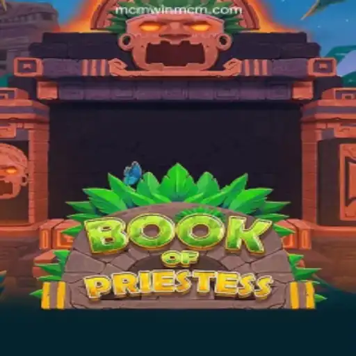 Book of Priestess: A Captivating Journey Through Mystical Worlds