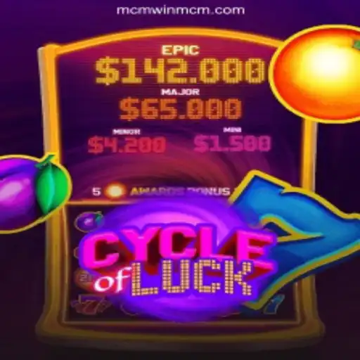 Exploring CycleofLuck: A Deep Dive into the New Gaming Sensation