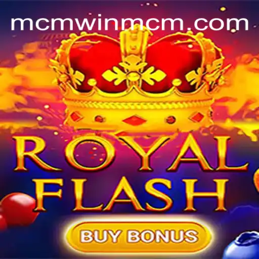 Mastering RoyalFlashBuyBonus: The Game That Redefines Online Casino Experience