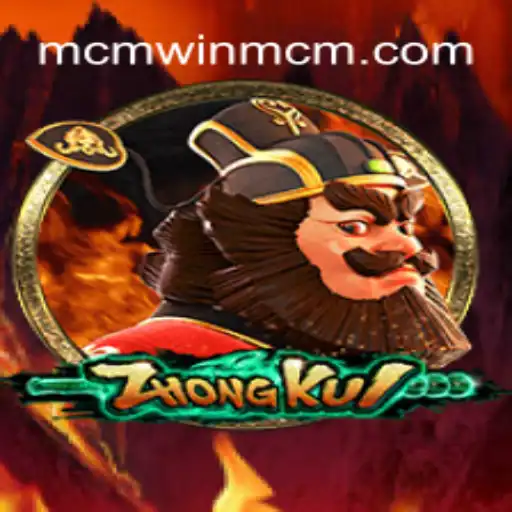 The Enigmatic World of ZhongKui: A Dive into Gameplay and Strategy