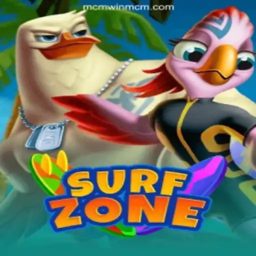 SurfZone: Ride the Waves with MCM Win - A Plataforma Mais Respeitável